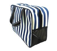 PACKOVE 1 Pieza Neceser Impermeable Organizador De Baño Bolsa De Ducha De Baño Bolsa Cosmética Impermeable Cesta De Aseo