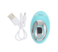 PACKOVE 1 Set Instrumento para Dormir Masajeador Portátil para Dormir Mejor Terapia Física Libre de Efectos Secundarios para Alivio del Insomnio y Estrés Adultos