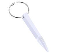 PACKOVE 100 Piezas Practica De Manicura Uñas Tarjeta De Exhibición De Uñas Tableros De Exhibición De Uñas Consejos Para Practicar Las Uñas Paleta De Puntas De Uñas