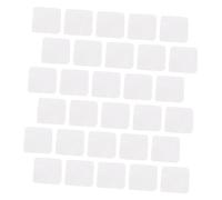 PACKOVE 1000piezas Paño Para Limpiar Pegamento Kit De Limpieza Toallitas Para Pestañas Herramienta De Extracción Para Mujeres