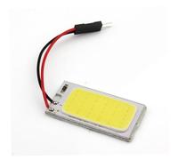 PACKOVE 12v Luz Interior Led Para Automóvil Lámpara De Cúpula Blanca Iluminación Funcional Para Lectura y Mapas Vehículos