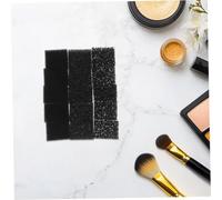 PACKOVE 15 Piezas Esponjas Maquillaje Halloween para Especiales Aplicador Sangrado Realista para Cicatrices Moretones Cortes Cosplay y Fiestas