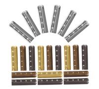 PACKOVE 160 Piezas Metal Lace Ends Round Shoelace Tip Covers Weatherproof Replacement For Sneakers Boots Sports Shoes DIY Repair