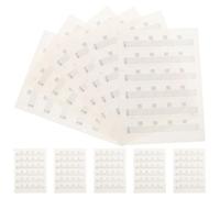 PACKOVE 170 Hojas Libro de Partituras, Hojas de Tablatura para Guitarra, Papel Beige, 170 Hojas, Secciones de Acordes, para Compositores y Profesores, para Composición y Práctica en Casa