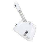 PACKOVE 1juego Humidificador Facial Portátil De Vapor Nano y Aromaterapia Para y Salón Hidratación Profunda y Relajación