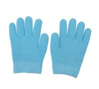PACKOVE 1par Guantes Hidratantes De Gel De Hidratación Para Manos Guantes De Cuidado Ajustables y Cómodos Para y Prevención De Grietas Manos