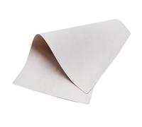 PACKOVE 2 Hojas De De Cerdo Para Práctica De Herramientas De Práctica De Falsa Para Accesorios Y Para Práctica De Cejas