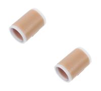 PACKOVE 2 Parche Corrector de Orejas para Bebés de Gel Adhesivo Suave Transpirable y Resistente al Agua para Corrección Diaria de Orejas