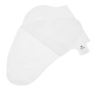 PACKOVE 2 Pares Máscara De Pie De Piel Muerta Hidratante Para Pies Removedora De Callos En Los Pies Peeling De Máscara De Pies Máscara De Pie Exfoliante