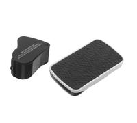 PACKOVE 2 Piezas Lupa de Joyero Plegable de Bolsillo Aumento 30x 60x 90x de Alta Precisión para Inspección de Joyas y Análisis de Piedras Preciosas Diseño Compacto