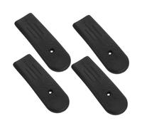 PACKOVE 2pares Cubiertas Manijas Freno Sillas Ruedas Frenos Sillas Ruedas Repuesto Manillar