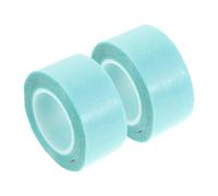 PACKOVE 2piezas Cinta Adhesiva Doble Cara Invisible Para Extensiones De Cabello y Pelucas Resistente Al Agua y Suave La Piel De Herramienta De Peluquería Sin Daño Para Uso Diario