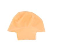 PACKOVE 2piezas Gorro Calvo De Látex Para Cosplay Incluidas Accesorio De Maquillaje Para Disfraz De Monje Adulto Para Halloween y Actuaciones