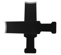 PACKOVE 2piezas Herramientas para Tableros de Teñido Caliente Peines y Tableros para Mechas de Peluquería Kit para Mechas Peine Láminas Uso Casa y Salón