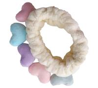 PACKOVE 3 Piezas Maquillaje para Niñas para Lavado Decoración de Peinados