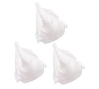 PACKOVE 3 Piezas Toallas Sanitarias Para Puerperas Compresas Dosificación Para Uso Posparto En El Hospital Compresas De Maternidad Cómodas