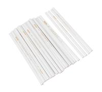 PACKOVE 30piezas Bolígrafos Para Decoración De Uñas Perforador Herramienta Ligero y Duradero