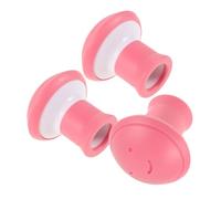 PACKOVE 3piezas Ejercitador De Mandíbula Facial Unidades Para Mujeres y Hombres Dispositivo Portátil Para Ejercicios Faciales y Reducción De Pliegues Nasolabiales Casa