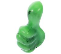 PACKOVE 3piezas Masajeador Manual De Punto Para Relajación Total Del Cuerpo Herramienta De Masaje Para Pies Espalda y Cuello y Portátil Para Casa Aire