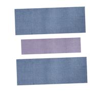 PACKOVE 3piezas Toalla Exfoliante Japonesa Estropajo De Ducha Tira Para Espalda Fregador De Espalda Toalla Para Eliminar Muerta Unidades Colores Surtidos