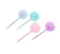 PACKOVE 4piezas Bolígrafo Perforador Para Pintar Cuentas y Bordar Herramientas Diy Ligero y Fácil De Agarrar