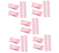 PACKOVE 5 Series Toalla De Casa Comprimir Baño Toalla De Cara El Secado Delgado Largo s De Viaje De Viaje Suministro Al Aire Tela No Tejida 20 Piezas X 5