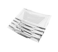 PACKOVE 5piezas De Gel Hidratante Para Cuello Reafirmante y Antiarrugas Cuidado Hidratante Para Piel Del Cuello Aporta Brillo y Suavidad Para Uso Diario