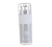 PACKOVE 5piezas Irrigador Dental Viaje Organizador De Pasta y Cepillo Estuche Multifuncional para