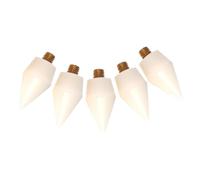 PACKOVE 5piezas Para Bolígrafo De Recambios De Cabezas De Aplicador De Piedras Accesorios Para De y Manicura