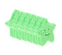 PACKOVE 6 Piezas Esponja De Limpieza Esponjas De Baño Forma De Estrella Corporales Ducha Para Bebés
