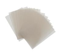 PACKOVE 60hojas Tiras Para Dormir Cinta Adhesiva Suave Avanzada Para Boca y Nariz Mejora La Respiración Para Dormir Boca Abierta Cinta Para