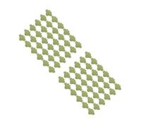 PACKOVE 72piezas Parche De Moxibustión Para De Espalda Parches Médicos De Cajas Parches Por Caja Para Doméstico