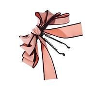 PACKOVE Accesorios Cabello Pinza Tipo Plátano Pinza para Recogido para Mujer Delicada Lazo Pelo Dientes para Uso Diario