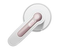 PACKOVE Afeitadora de Bolas de Pelo Recargable USB para Ropa Protección de Malla, Rápida Eliminación de Pelusas en Guantes y Abrigos Hogar Color Aleatorio