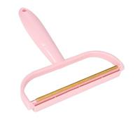 PACKOVE Afeitadora De Pelusas Quitapelusas Herramienta Manual Para Ropa Afeitadora De Doble Cara Para Suéteres y Abrigos De Ropa