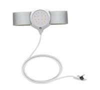 PACKOVE alarma de humedad alarmas de enuresis para sensor de orina Alarma de cama para