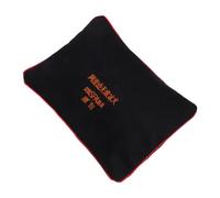 PACKOVE Almohadilla Térmica Microwavable De Sal Para Cintura y Hombros Calentador Cervical Grande Para Aliviar Tensión y Mejorar Circulación Para Mayores y Uso Terapéutico