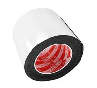 PACKOVE Almohadillas Antideslizantes para de Zapatos Autoadhesivas de Resistentes al Desgaste Reducción de Ruido Protección Duradera para Caminar