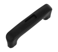 PACKOVE Asidero Telescópico para Maleta Diseño Ergonómico Recambio Resistente De Plástico para Equipaje De Viaje Mango Ajustable Fácil Instalación y Uso para Reparación De Estuche De Viaje