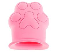 PACKOVE Aumento de Labios de Mujer Voluminizador de Labios Forma de Pata de Dibujos Animados Herramienta de Belleza Bucal Reutilizable Succión