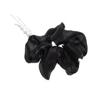 PACKOVE Bandas De Cabello Lazos De Goma Forma De Accesorios Para Mujeres Elásticos Pompones Anillos Pelo