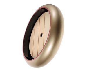 PACKOVE Bandeja para Sushi Pequeña Estilo Japonés con Plato para Salmón y Tabla de Madera Separadora, Bandeja Práctica para Sashimi Reutilizable, Decoración para Cocina Japonesa