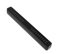 PACKOVE Barra Humidificadora Para Cigarros Pieza Absorbe Humedad Para Humidificador De Caja De Suministros Para Humidor Conserva Frescura y Sabor Con Esponja Abs Compatible Con Varios