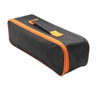 PACKOVE Bolsa de Almacenamiento para Aspiradora de Coche, Resistente al Desgaste, Fácil de Transportar, Material Poliéster y Pvc, Adecuado para Uso Automotriz y Conducción Autónoma,