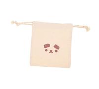 PACKOVE Bolsa de Almacenamiento para Cosméticos Cordón Bolsas Prácticas para Dulces para Viajar o Usar Casa para Joyas Antiarañazos para Regalos de Boda o Festivales