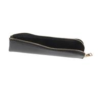 PACKOVE Bolsa de protección de insulina Bolsa portabolígrafos Bolsa de Pluma portátil Estuche Escolar Pastillero Bolsas de Almacenamiento de Pluma Estuche para bolígrafo