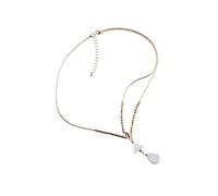 PACKOVE Cadena Frente Bohemia Borlas para Mujeres y Niñas 1 Pieza Diseño Elegante Ajustable para Bodas y Fiestas Nupcial