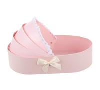 PACKOVE Caja De Embalaje Para Ramos De Flores Diseño De Apertura Semi-automática Para Fiestas y Celebraciones Incluye Envoltura Para Decoración De Flores Ocasiones Especiales