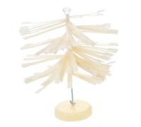 PACKOVE Carta de Colores de Uñas Tonos Placa de Esmalte Gel Tabla de Práctica para Uñas de Gel Expositor de Esmalte Salón