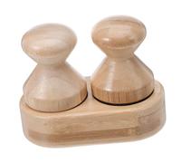 PACKOVE Cepillo De Crema Para Tabla De Cortar Aplicador De Cera Para Superficie De Tabla De Cortar Aplicador De Aceite